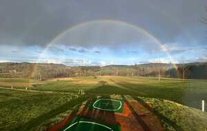 Même l'hiver, c'est beau!!!!