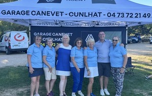 Challenge Renault/Garage Canevet