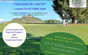 bientôt challenge de l'amitié 2026