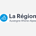 La Région Auvergne-Rhône-Alpes