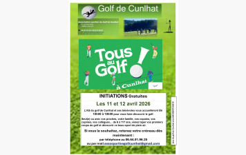 TOUS AU GOLF