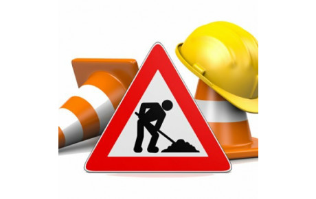 Fermeture du Golf de Cunlhat les 18,19 et 20 novembre pour travaux d'automne.