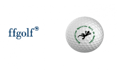 Vivez votre passion sans limite avec votre licence 2026 FFG et l'AS Golf de Cunlhat