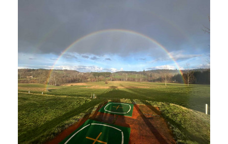 Même l'hiver, c'est beau!!!!