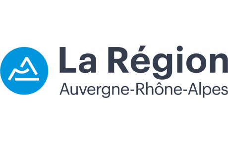La Région Auvergne-Rhône-Alpes